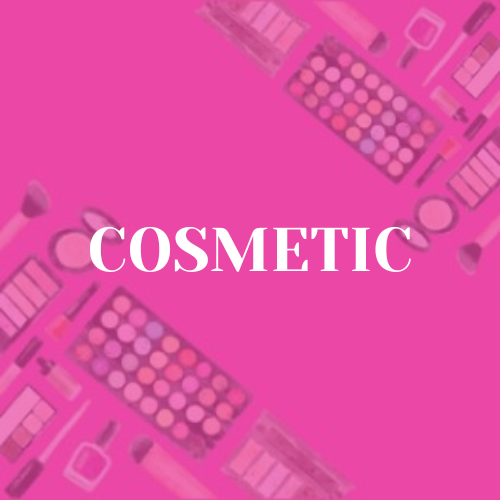 Cosmetics