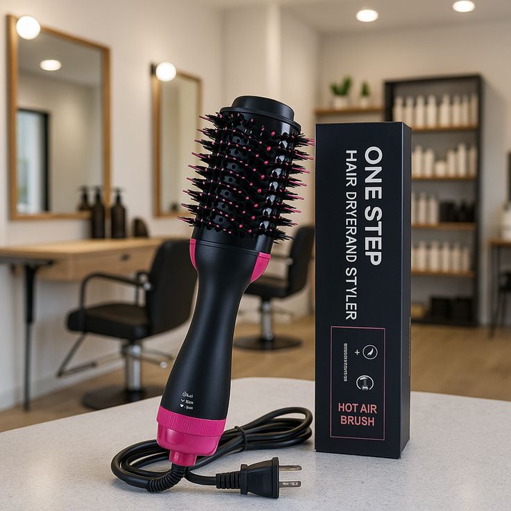 Hair Tool