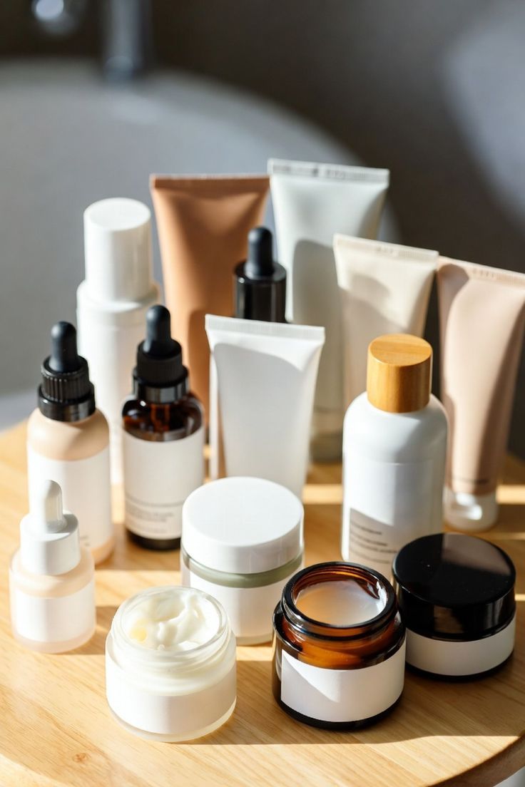 Skincare