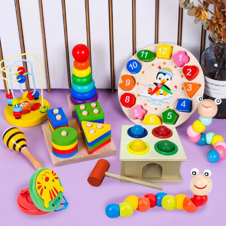 Toys & Games