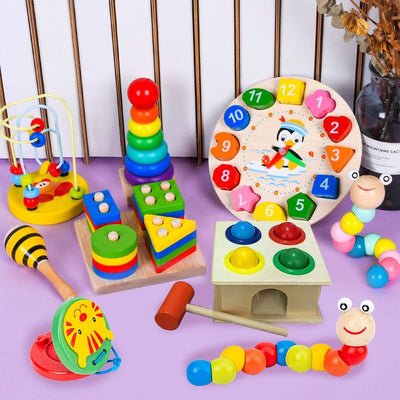 Toys & Games