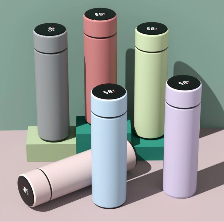 Water Bottles