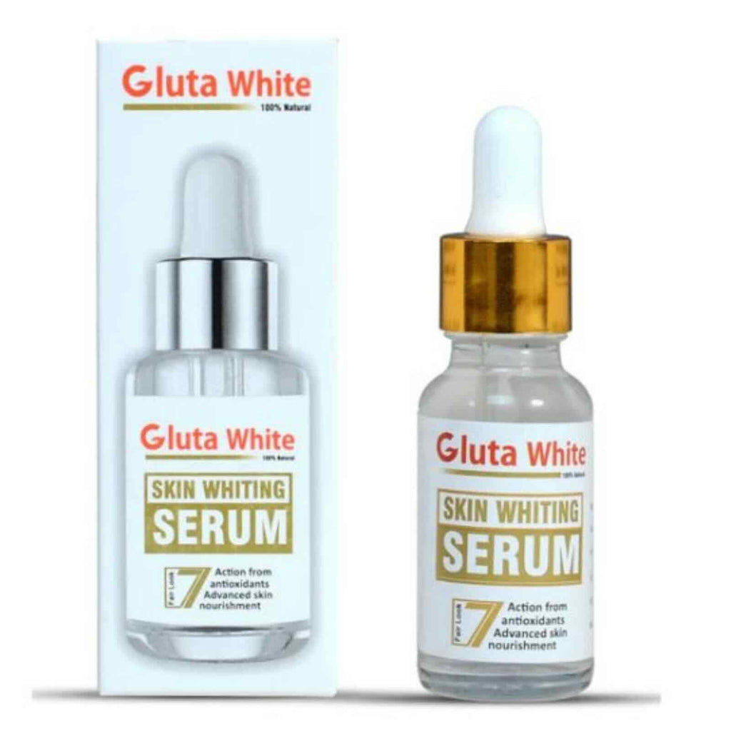 glutathione white skin Ultimate Skin Whitening Trio main image 1