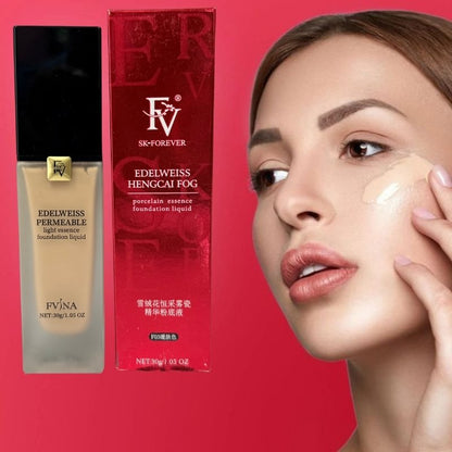 FV Refreshing Essence Foundation - 30g