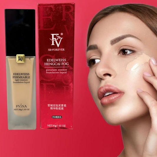 FV Refreshing Essence Foundation - 30g