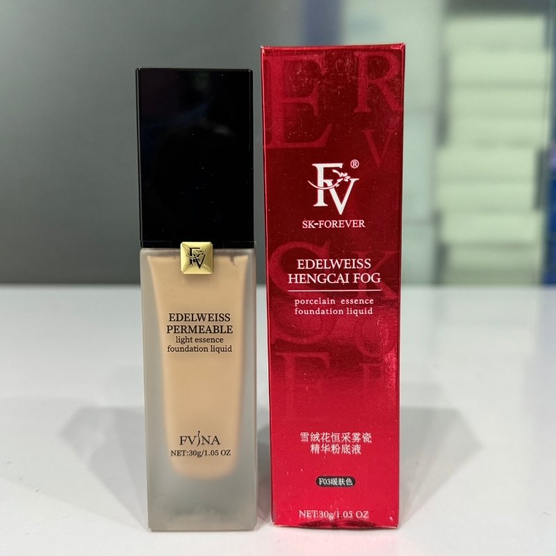 FV Refreshing Essence Foundation - 30g