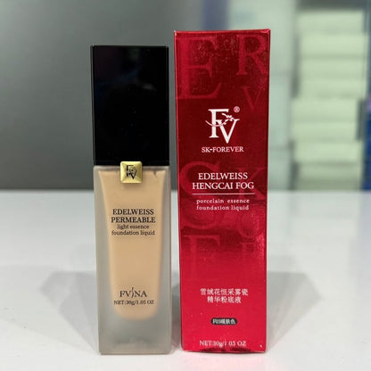 FV Refreshing Essence Foundation - 30g