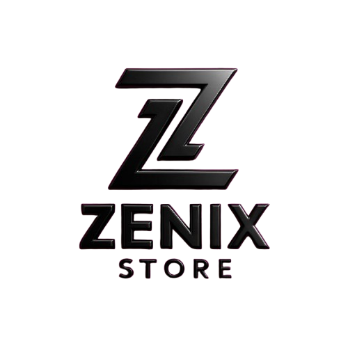 Zenix Store