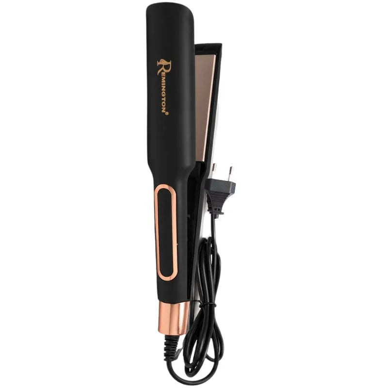 Remington FR-2115 Infrared Hair Straightener – Professional Ceramic Flat Iron