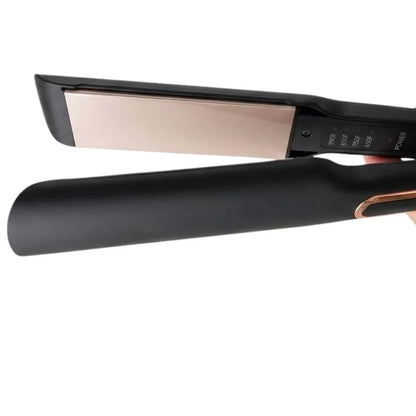 Remington FR-2115 Infrared Hair Straightener – Professional Ceramic Flat Iron