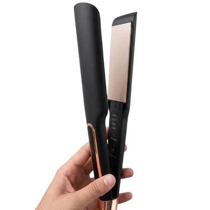 Remington FR-2115 Infrared Hair Straightener – Professional Ceramic Flat Iron