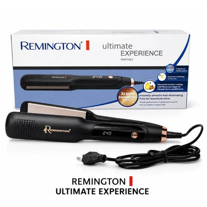 Remington Keratin Protect Hair Straightener Model FR-2110