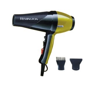 Remington Professional Salon Hair Dryer, Dual Mode, front view